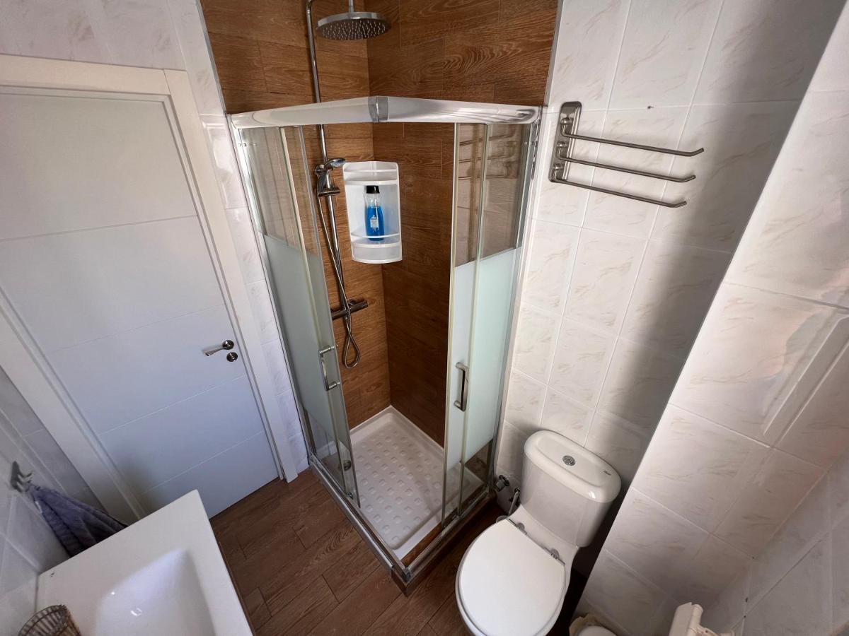 Genuar Center. Free Parking Apartment Malaga